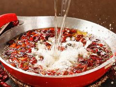 -水煮三国·川鲁江湖菜(香山店)