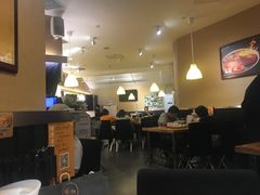 大堂-雷门拉面·现熬骨汤(凯德来福士店)
