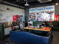 -万景饭店·鱼街农家菜
