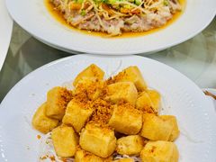 -麒麟中餐厅·经典粤菜·地道菜式老字号(广州长隆酒店)