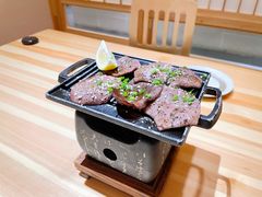 -兆治日本料理(华府世家店)