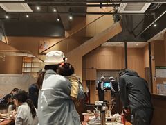 -木屋烧烤(惠阳华润小径湾店)