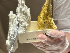 -野人先生Gelato(上海长宁龙之梦店)