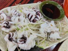 -贞姨美食·老字号海鲜大排档