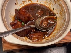 -浙江安吉JW万豪酒店·万豪中餐厅