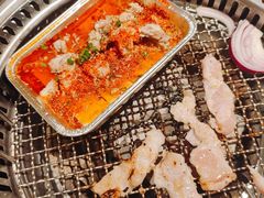 -上男·烧肉集市(五一广场店)