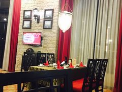 -南沙游艇会·大兵船餐厅