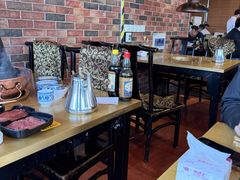 -牛街清真满恒記(平安里西大街店)