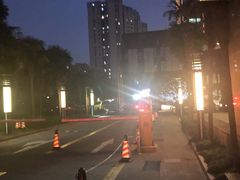 -上海青松城大酒店