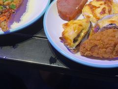 -花西亭·海鲜自助餐厅(瑞城名人酒店)