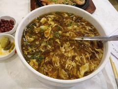 -和记小菜(东方店)
