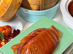 -唐廊烤鸭店(工体店)