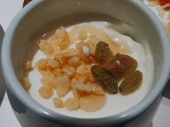 -阿里疆Alijiang·丝路美食·异域风情·清真(长楹天街店)