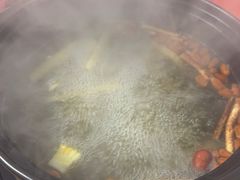 -花苑美食横琴生蚝火锅(拱北粤华路店)