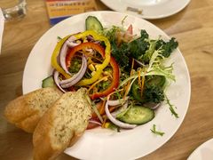 -巴伐利亚啤酒坊(意式风情街店)