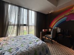-常州环球恐龙城维景国际大酒店