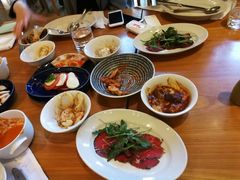 -君悦酒店·La Terrazza意合園·意式风味