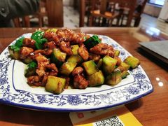 -娄三少·老北京春饼烤鸭家常菜(方庄店)