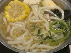 -吉野家(复兴路第二餐厅店)