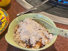 -顺顺小吃(独克宗古城店)