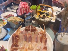 -东海怡品海鲜豆捞(星街坊店)