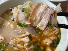 -春发生饭店·非遗(南院门店)