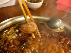 -中和远东火锅兔(老店)
