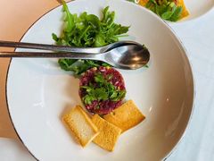-燃扒房Steakhouse(皇庭店)
