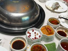 -青蓬蒸汽海鲜·深圳老字号·团建聚会(壹方城店)