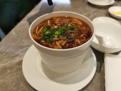 酸辣汤-鼎泰丰(国贸商城店)