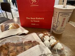 -OUR Bakery(SKP-S店)