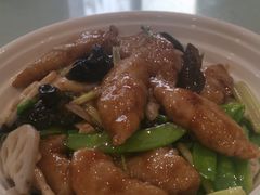 -粤·向群饭店(龙津东路总店)