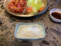 -小龙坎老火锅(工体店)