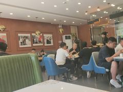 -高玛纳驴肉火烧(一世界店)