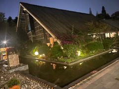 -老房子金沙元年川菜食府·花园餐厅(金沙店)