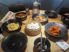 -金牌外婆家(苏州中心店)