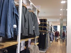 -优衣库(上海虹口龙之梦店)