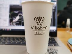 白露茉莉奶盖-酵墅·手感烘焙(印象汇店)