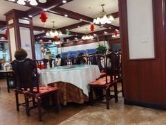 大堂-六和聚传统烤鸭.天津菜(和平店)