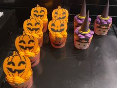 -博林天瑞喜来登酒店·西丽尚膳