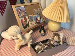 -食间旅人DIY烘焙工作室