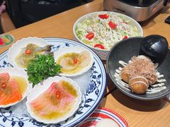 -Sushi Love 创意寿司(丽影广场店)