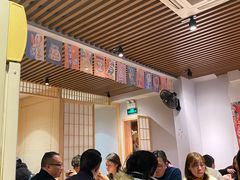 -石屋料理(南京西路店)