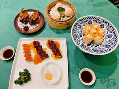 -誉八仙粤菜(万象天地店)