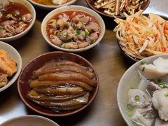 -周肥肠(江油总店)