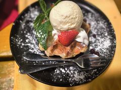 -申德勒加油站西餐厅(日坛路总店)
