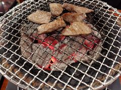 -大阪烧肉BAKA一代(十亩地店)