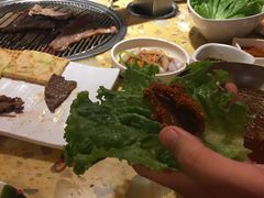 -权金城