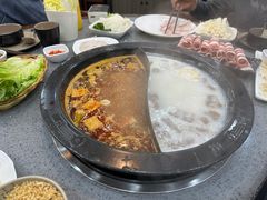 -鱻鱼捞.祥祥鱼锅(高淳一店)