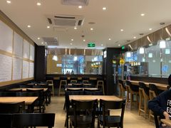 大堂-大家乐(广州中华广场店)